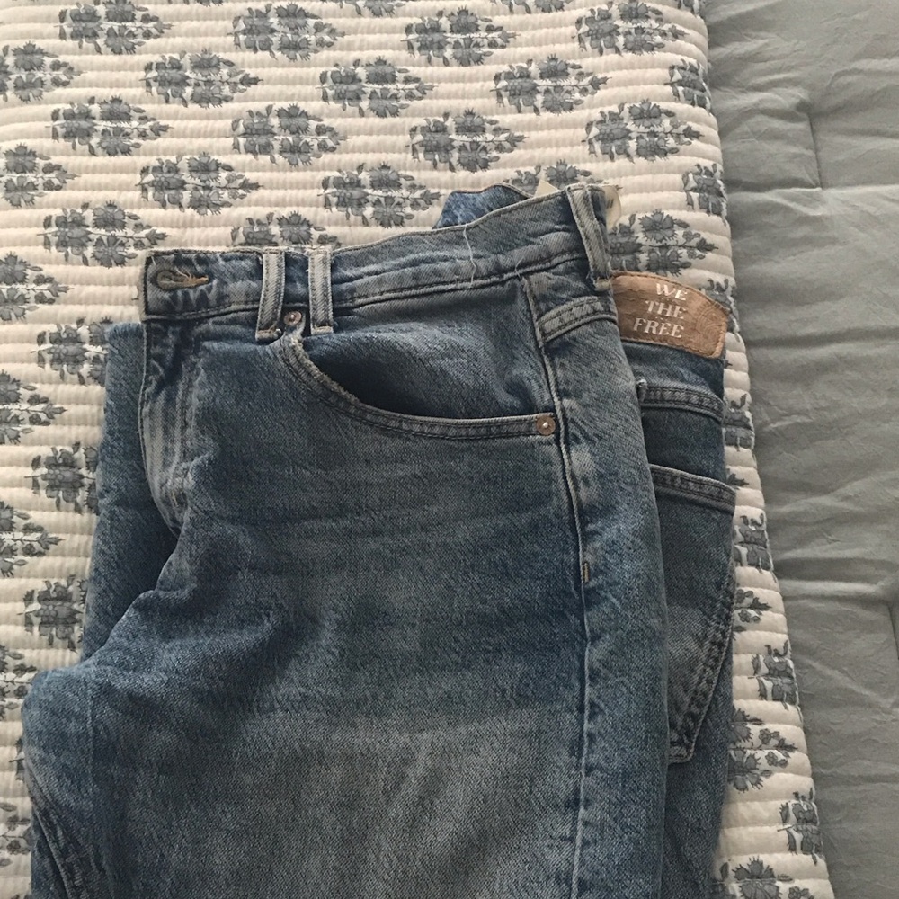 We the free women’s jeans